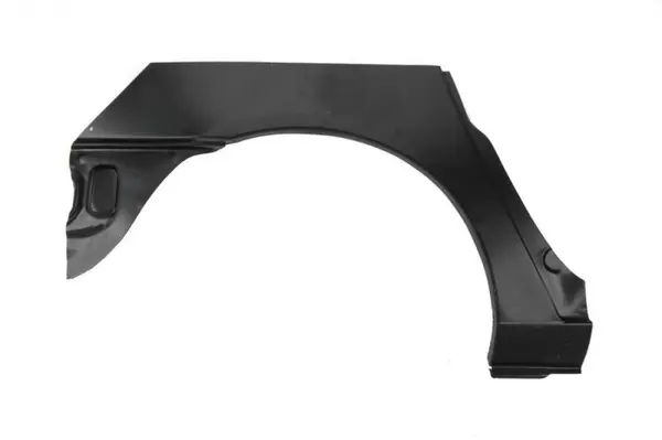 Segment reparatie aripa spate dreapta FORD GALAXY; SEAT ALHAMBRA; VW SHARAN intre 2000-2010