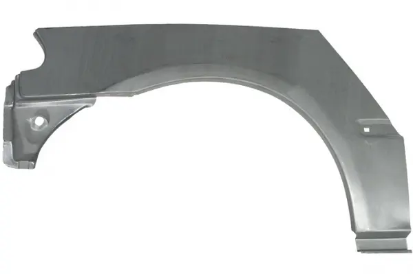 Segment reparatie aripa spate dreapta HONDA CIVIC V 3 usi intre 1991-1995