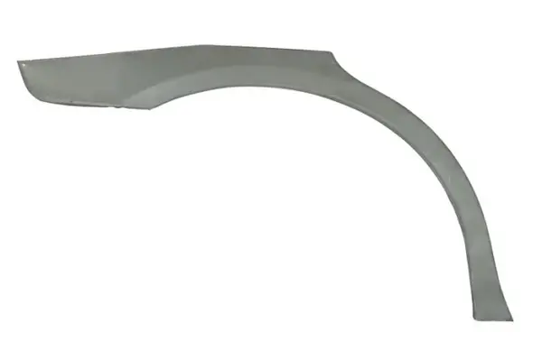 Segment reparatie aripa spate dreapta HONDA CIVIC VII HATCHBACK 5 usi dupa 2001