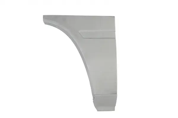 Segment reparatie aripa spate dreapta inaintea rotii, lungime 50cm, model scurt MERCEDES SPRINTER; VW LT intre 1995-2006