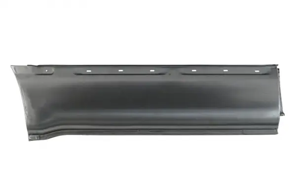 Segment reparatie aripa spate dreapta inaintea rotii, varianta lunga NISSAN INTERSTAR; OPEL MOVANO; RENAULT MASTER II intre 1999-2010