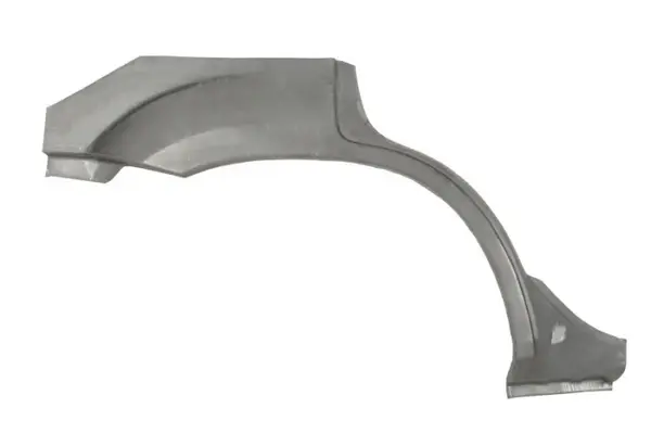 Segment reparatie aripa spate dreapta inalt potrivit NISSAN X-TRAIL T30, X-TRAIL T31 2001-2010