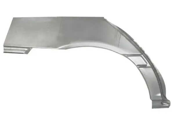 Segment reparatie aripa spate dreapta MERCEDES Clasa C-CLASS W203 dupa 2000