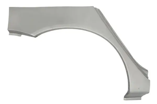 Segment reparatie aripa spate dreapta MITSUBISHI LANCER 4 5 usi intre 2003-2008