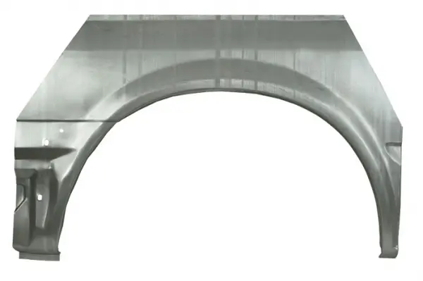Segment reparatie aripa spate dreapta (model scurt) potrivit FORD TRANSIT V, TRANSIT V FL 2000-2013