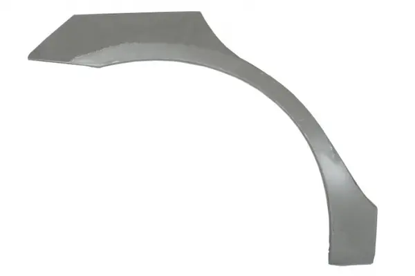Segment reparatie aripa spate dreapta NISSAN MICRA intre 2003-2010