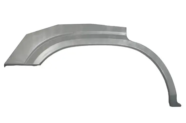 Segment reparatie aripa spate dreapta NISSAN PATROL 5 usi intre 1997-2009