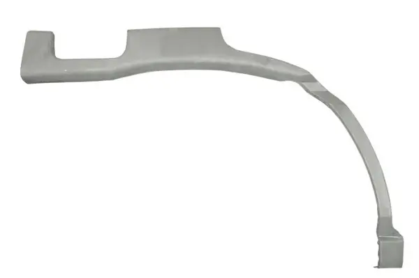 Segment reparatie aripa spate dreapta NISSAN TERRANO 5 usi intre 1992-1999