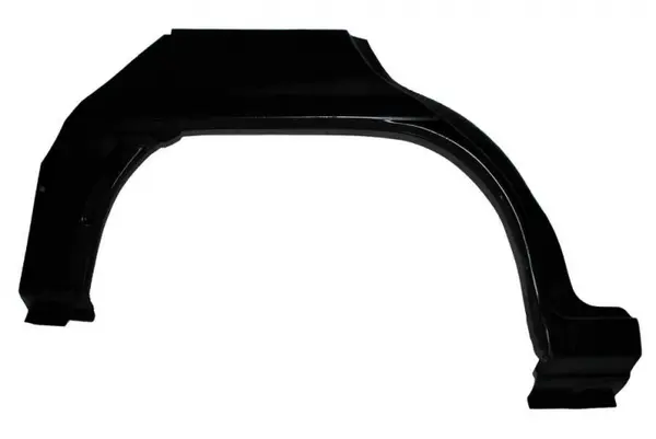 Segment reparatie aripa spate dreapta OPEL ASTRA F, ASTRA F clasic limuzina intre 1991-2002