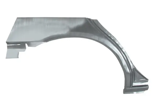 Segment reparatie aripa spate dreapta potrivit FORD MONDEO I, MONDEO II Hatchback Saloon 01.93-09.00
