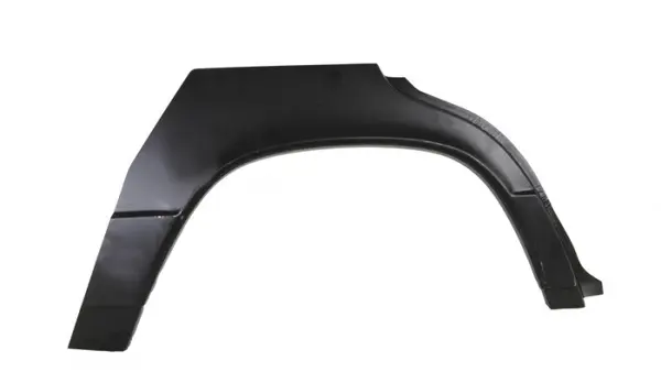 Segment reparatie aripa Spate Dreapta potrivit MERCEDES V (638 2), VITO (W638) 1996-2003