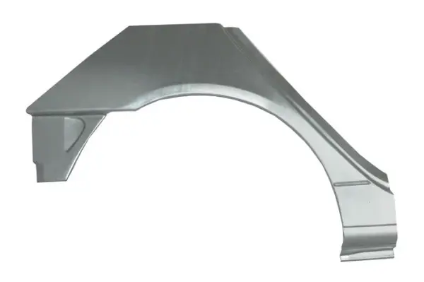 Segment reparatie aripa spate dreapta potrivit RENAULT LAGUNA I Station wagon 1993-2001