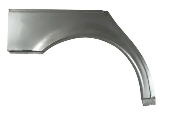 Segment reparatie aripa spate dreapta potrivit SAAB 93 1998-2003