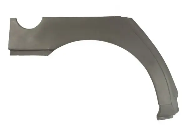 Segment reparatie aripa spate dreapta potrivit SAAB 93 II 4 5 usi 2002-2015