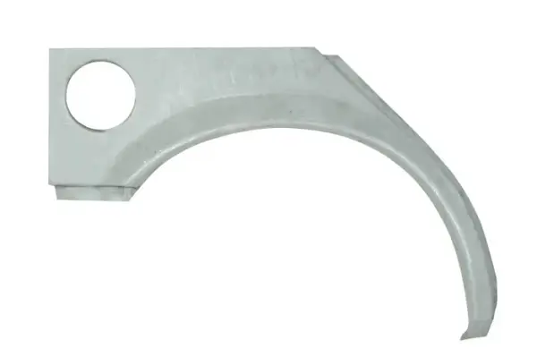 Segment reparatie aripa spate dreapta potrivit SAAB 95 4 5 usi 1997-2010