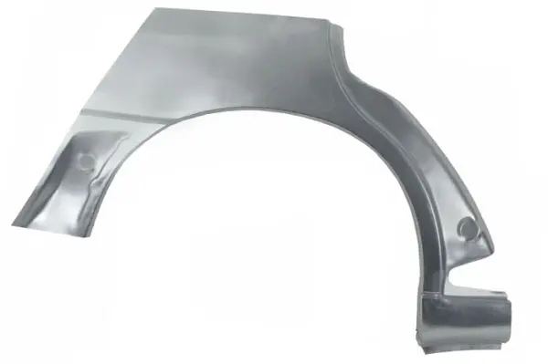 Segment reparatie aripa spate dreapta potrivit SEAT CORDOBA 6K; VW POLO CLASSIC 4 5 usi 1993-2001