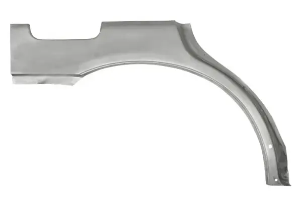 Segment reparatie aripa Spate Dreapta potrivit SUBARU IMPREZA SALON 4 usi