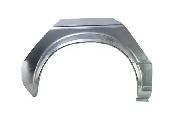 Segment reparatie aripa Spate Dreapta potrivit VW GOLF I 3 usi