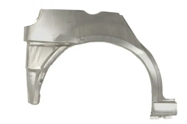 Segment reparatie aripa spate dreapta potrivit VW POLO III 6N1 Hatchback 5 usi 1994-1999