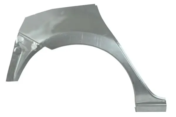 Segment reparatie aripa Spate Dreapta potrivit VW POLO, POLO IV, POLO V 2009-2017