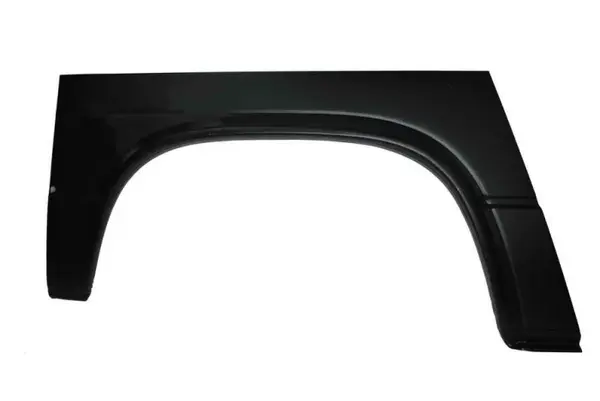 Segment reparatie aripa Spate Dreapta potrivit VW TRANSPORTER III