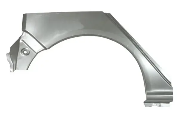 Segment reparatie aripa spate dreapta SKODA FABIA intre 1999-2008