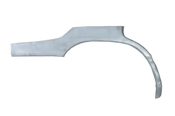 Segment reparatie aripa spate dreapta SUBARU FORESTER intre 1997-2002