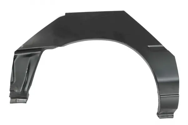 Segment reparatie aripa spate dreapta TOYOTA COROLLA 3 usi intre 1992-1997
