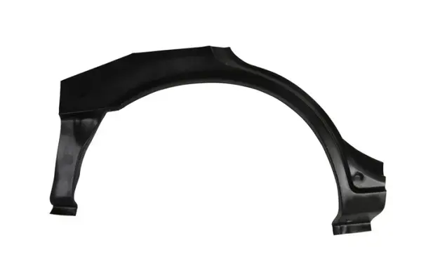 Segment reparatie aripa spate dreapta TOYOTA COROLLA 4 usi intre 1997-2002