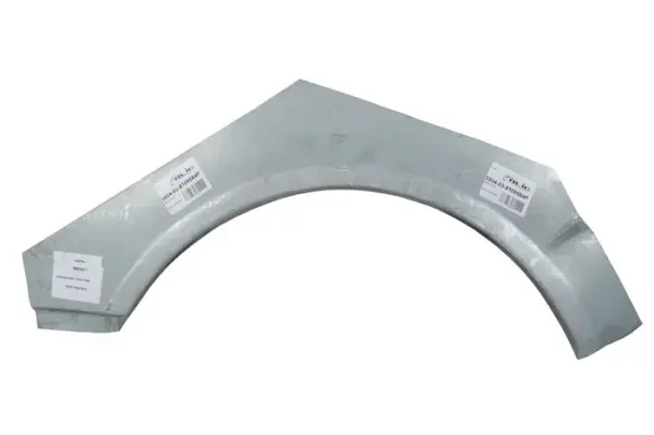 Segment reparatie aripa spate dreapta TOYOTA YARIS 3 usi intre 1999-2005