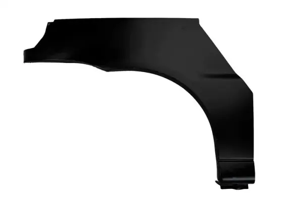 Segment reparatie aripa spate dreapta VW 1999-2001