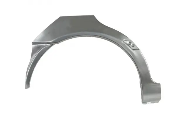 Segment reparatie aripa spate dreapta VW GOLF, VENTO 5 usi intre 1991-1999