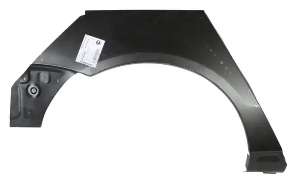 Segment reparatie aripa spate dreapta VW PASSAT intre 2005-2010