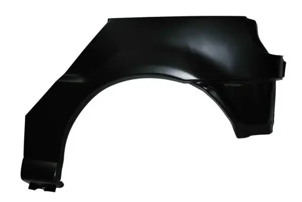Segment reparatie aripa spate dreapta VW POLO dupa 1995 3 usi