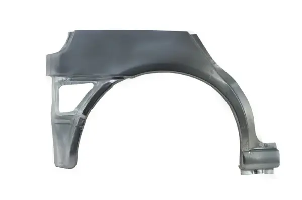 Segment reparatie aripa spate dreapta VW POLO HATCHBACK 5 usi intre 1994-1999