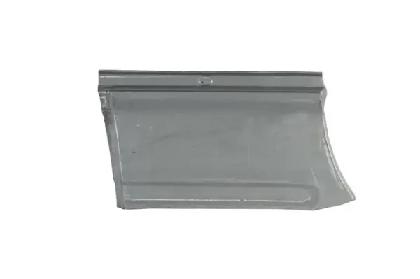 Segment reparatie aripa spate partea dreapta inferioara, inaintea rotii HONDA CIVIC HATCHBACK 3 usi intre 1994-2001