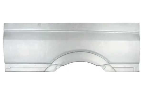 Segment reparatie aripa spate partea dreapta superioara, medium, model scurt MERCEDES SPRINTER; VW CRAFTER intre 2006-2017