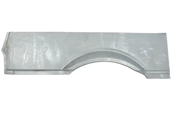 Segment reparatie aripa spate partea dreapta superioara, scurt model, scurt MERCEDES VIANO W639, VITO W639 dupa 2003