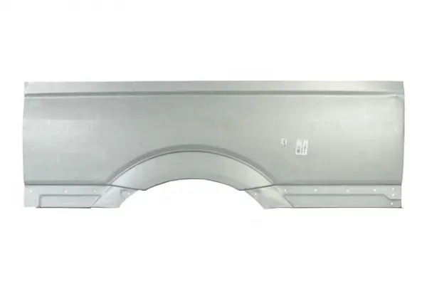 Segment reparatie aripa spate partea stanga superioara, medium, model scurt MERCEDES SPRINTER; VW CRAFTER intre 2006-2017