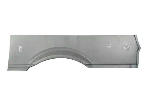Segment reparatie aripa spate partea stanga superioara, scurt model, scurt MERCEDES VIANO W639, VITO W639 dupa 2003