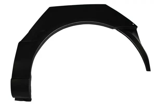 Segment reparatie aripa spate stanga 2 usi VW GOLF dupa 1991