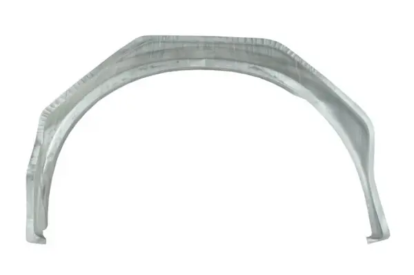 Segment reparatie aripa spate stanga aparator noroi potrivit FORD TRANSIT V, TRANSIT V FL 2000-2013
