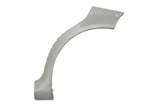 Segment reparatie aripa spate stanga CHEVROLET SPARK intre 2005-2010