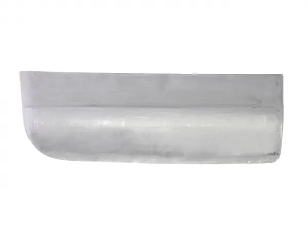 Segment reparatie aripa spate stanga dupa roata, lungime 15cm, model mediu MERCEDES SPRINTER 2-T 901, 902, SPRINTER 3-T 903, SPRINTER 4-T 904; VW LT 28-35 II, LT 28-46 II intre 1995-2006