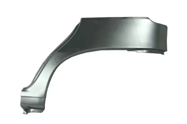 Segment reparatie aripa spate stanga FIAT PUNTO 5 usi intre 1993-2000