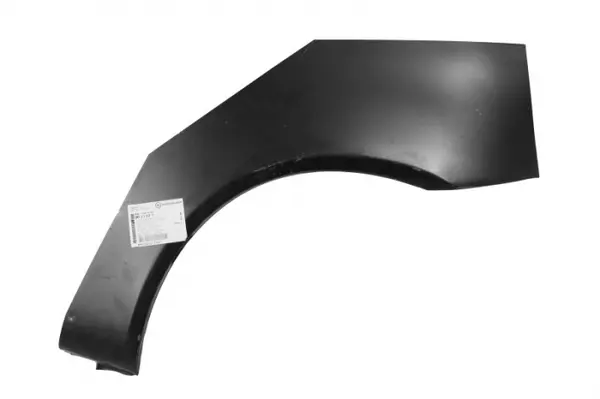 Segment reparatie aripa spate stanga FIAT PUNTO II 3 usi intre 1999-2012