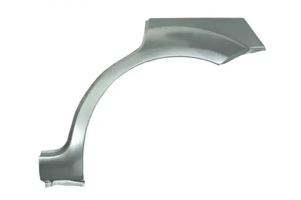 Segment reparatie aripa spate stanga FORD FOCUS 2 II Sedan intre 2004-2012
