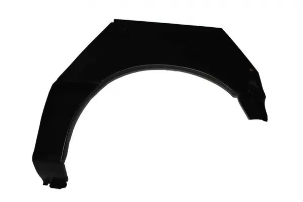 Segment reparatie aripa spate stanga HONDA CIVIC IV Hatchback 3 usi intre 1987-1991