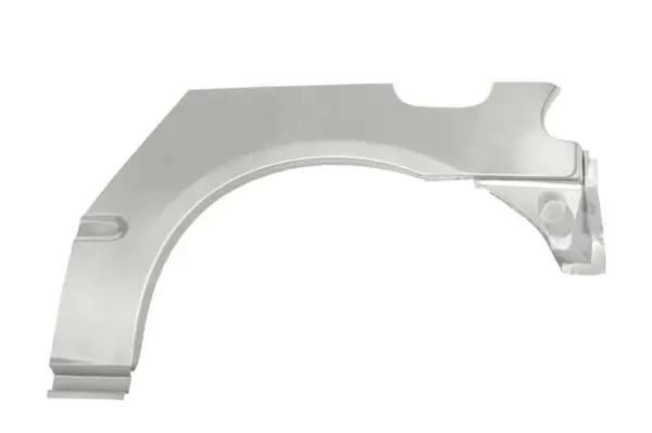 Segment reparatie aripa spate stanga HONDA CIVIC V 3 usi intre 1991-1995