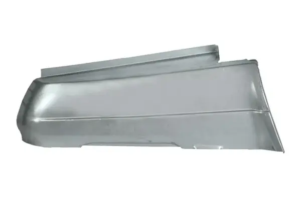 Segment reparatie aripa spate stanga in spatele rotii BMW Seria 3 E30 intre 1982-1994